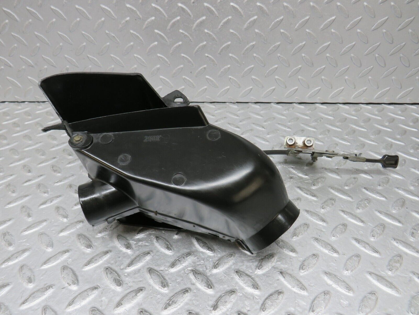 37431 Mercedes-Benz W109 300SEL Air Vent Control Right Side 1088301245