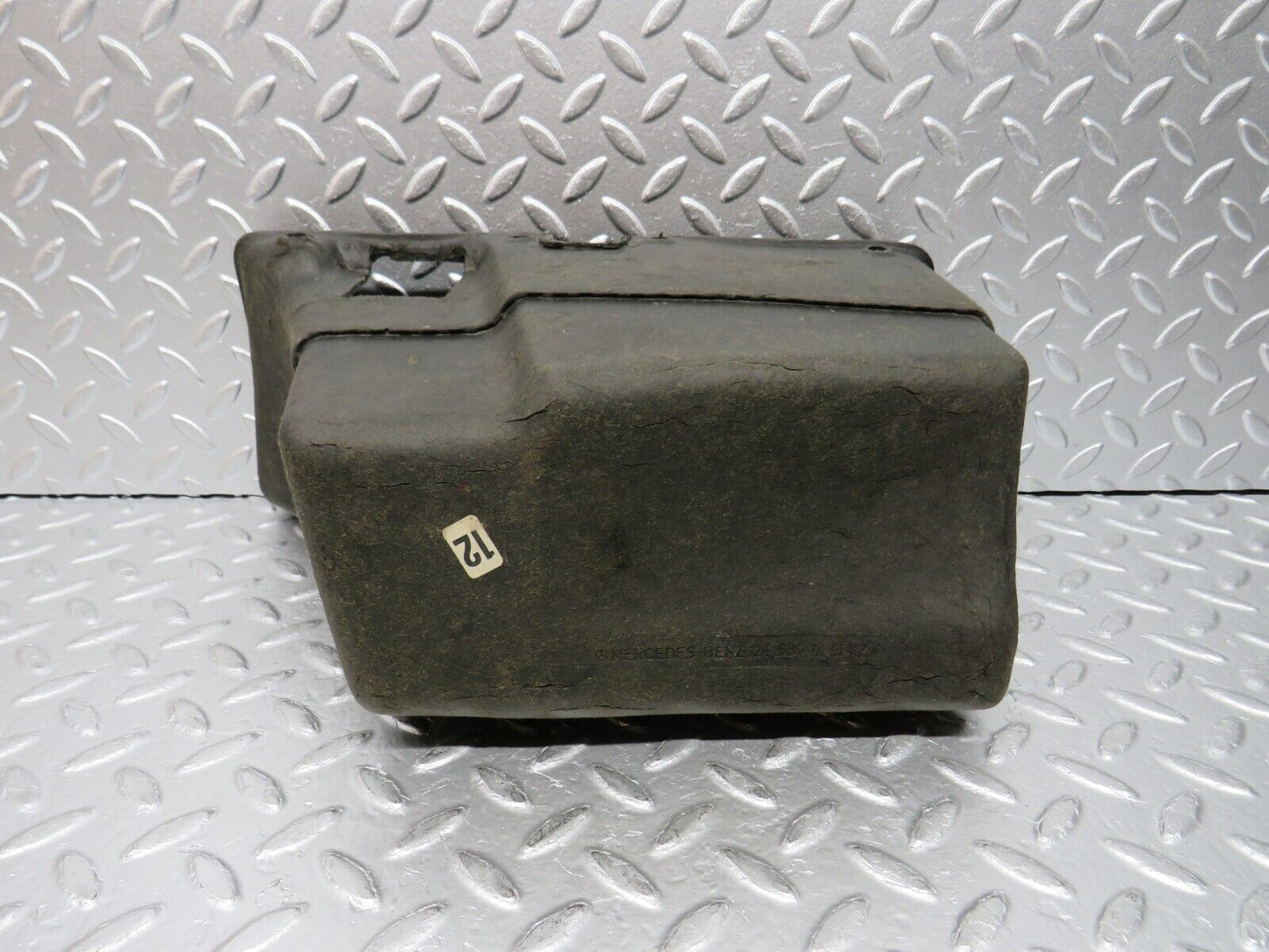 30455 Mercedes-Benz W124 230E Glove Box 1246800191