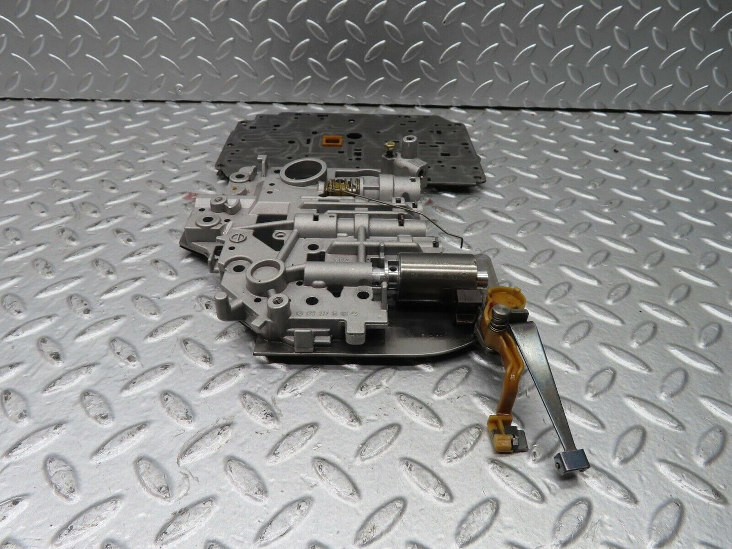 21379 Mercedes-Benz R129 300SL Coupe Automatic Gearbox Valve Body 722.500