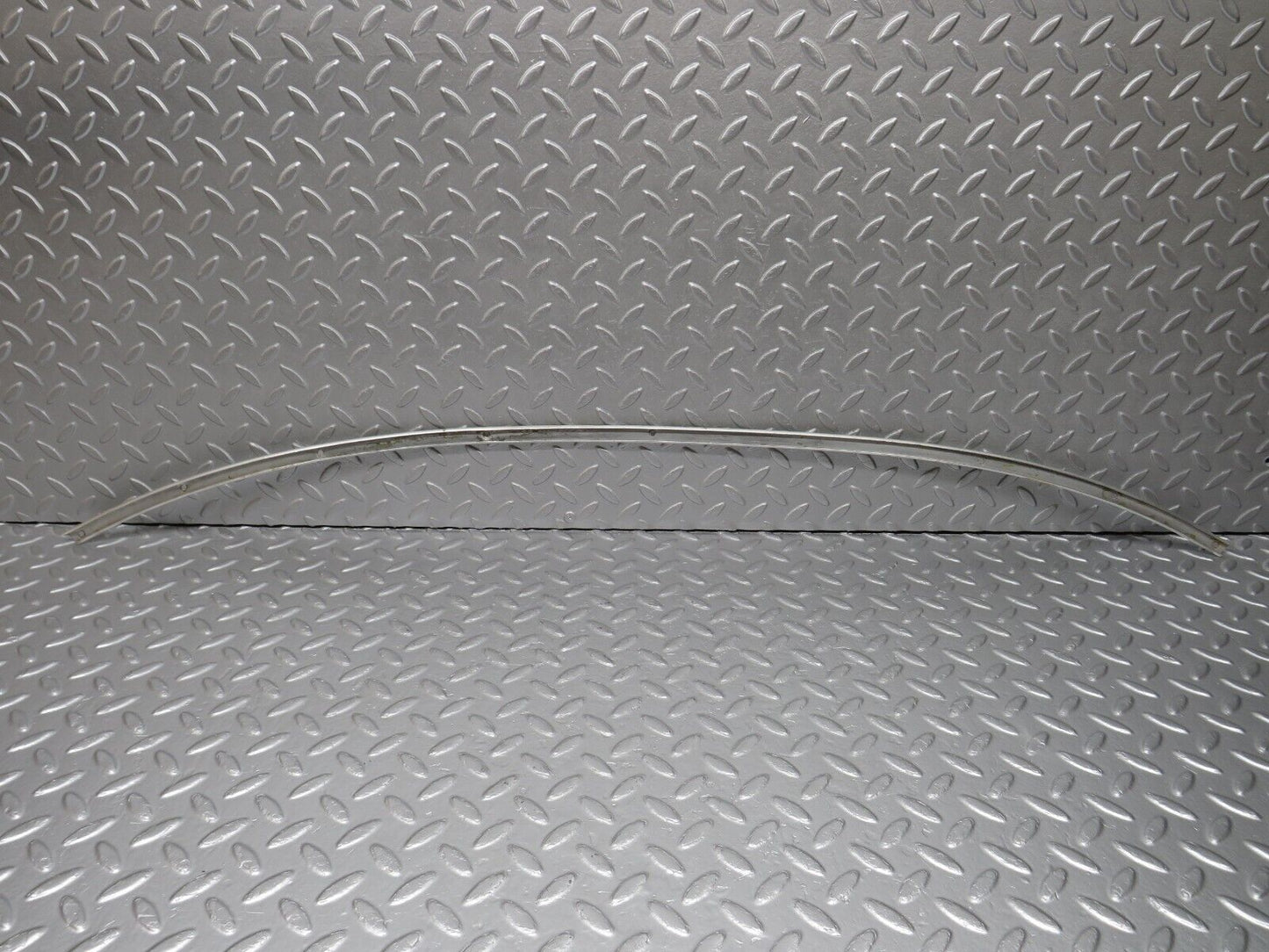 40150 Mercedes-Benz R107 350SL Hardtop Interior Roof Chrome