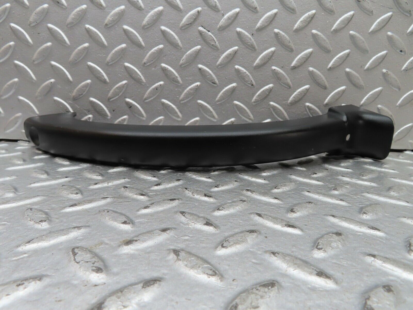 19326 Mercedes-Benz C140 CL420 Coupe Trunk Lid Hinge Cover Pair 1406945525