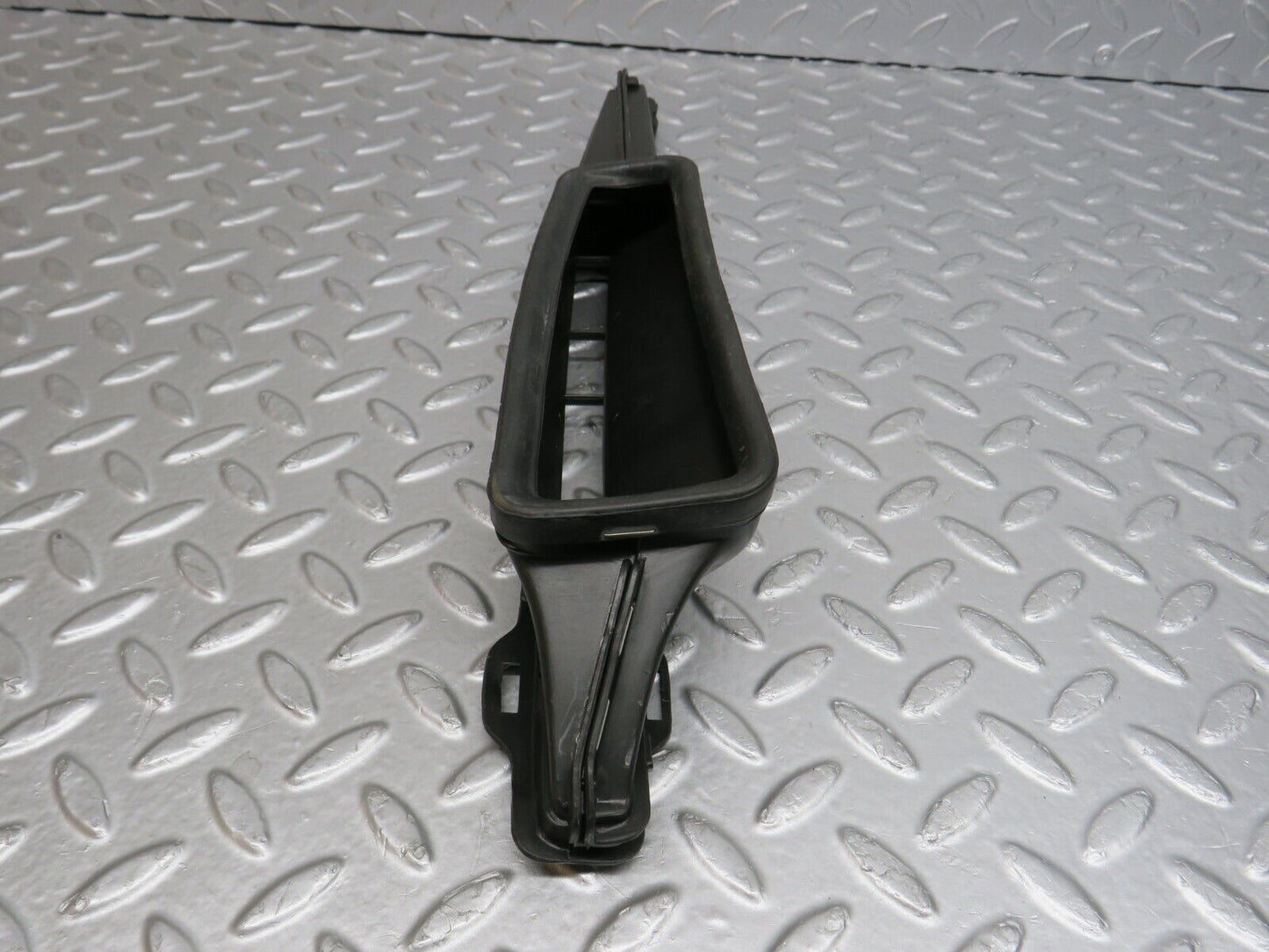 39786 Mercedes-Benz R129 320SL Coupe Dashboard Air Vent Duct 1298300219 1298300119