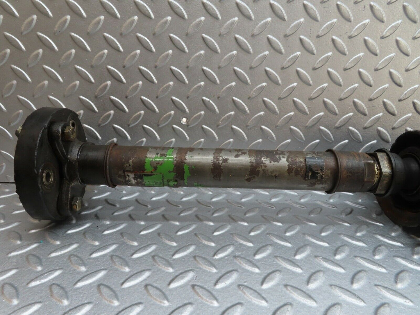 19217 Mercedes-Benz W123 300D Cardan Shaft Prop Shaft