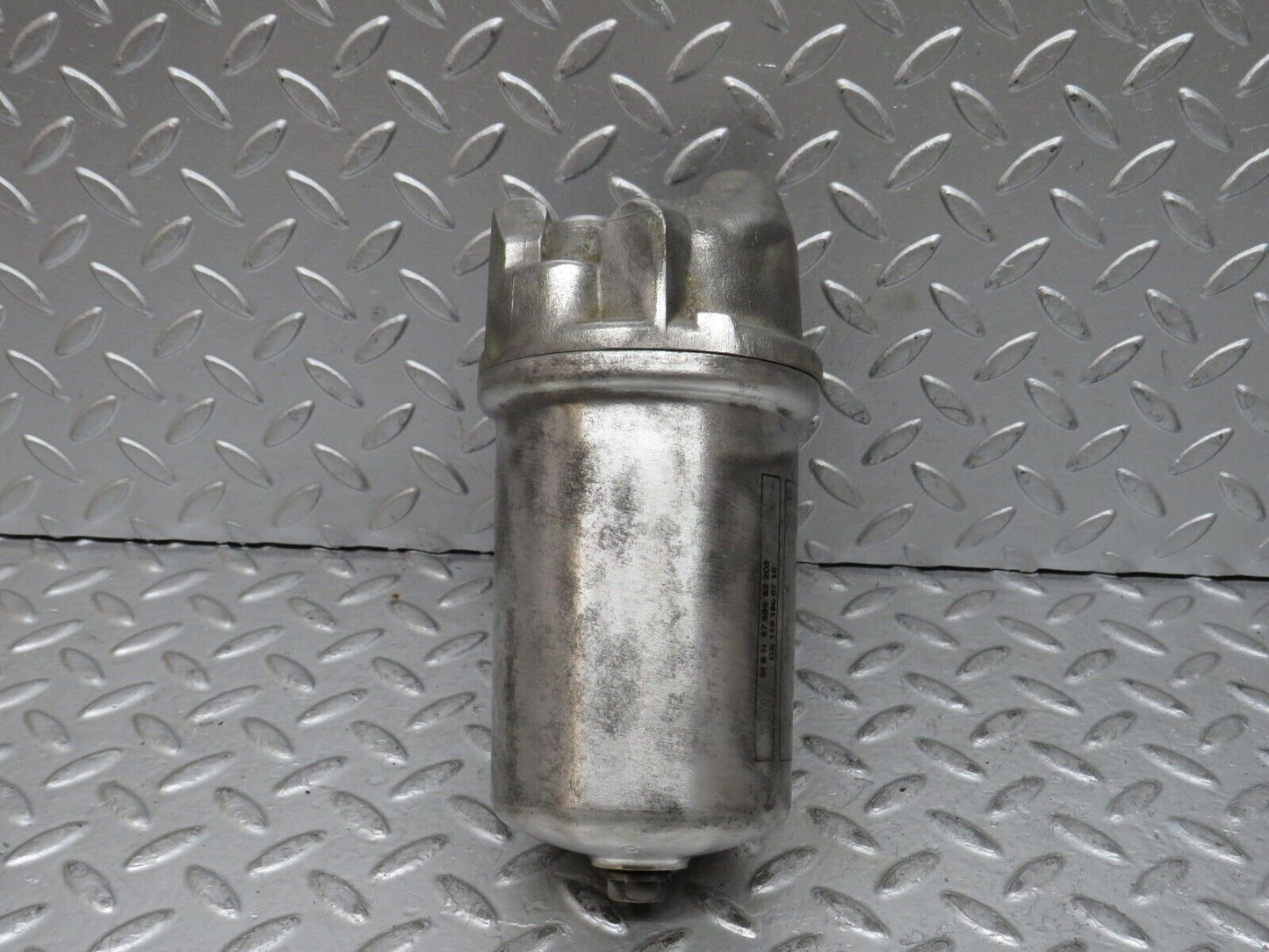 28041 Mercedes-Benz W123 280E Oil Filter Housing 1101800710
