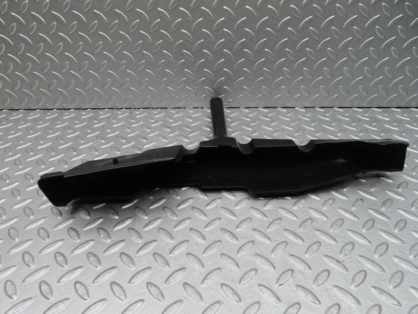12025 Mercedes-Benz R129 300SL Coupe Windscreen Drain Channel Left 1296280173
