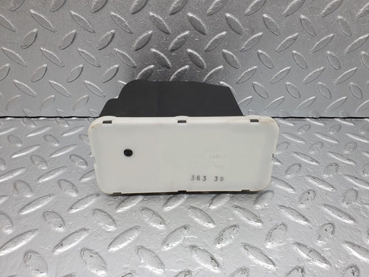 40944 Mercedes-Benz W126 300SE Locking Vacuum Pump Bosch 1248001148
