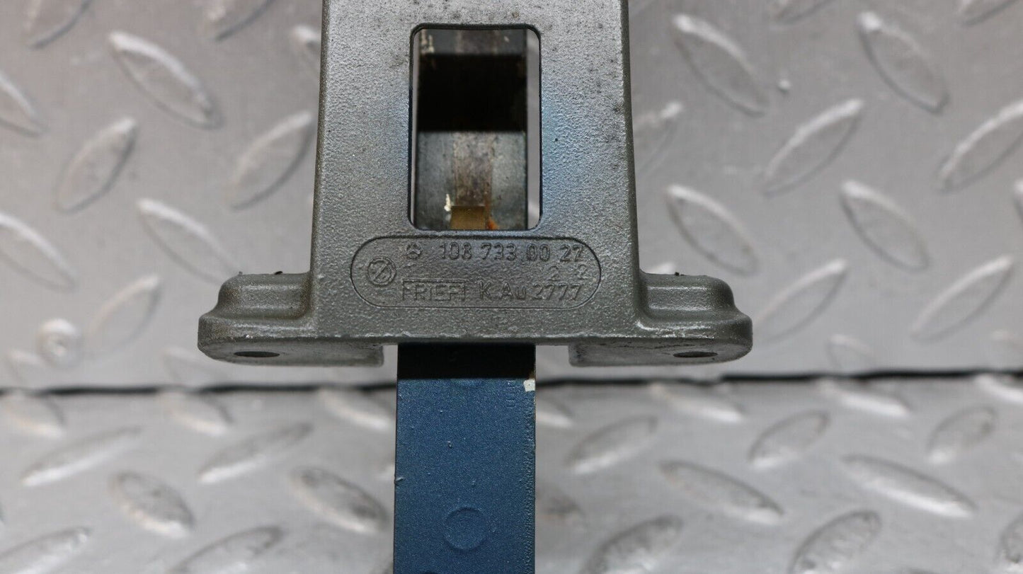 37274 Mercedes-Benz W109 300SEL Door Safety Check Strap Rear 1087330027