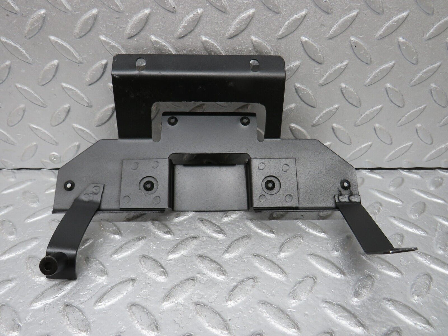 37487 Mercedes-Benz W109 300SEL Relay Holder Bracket