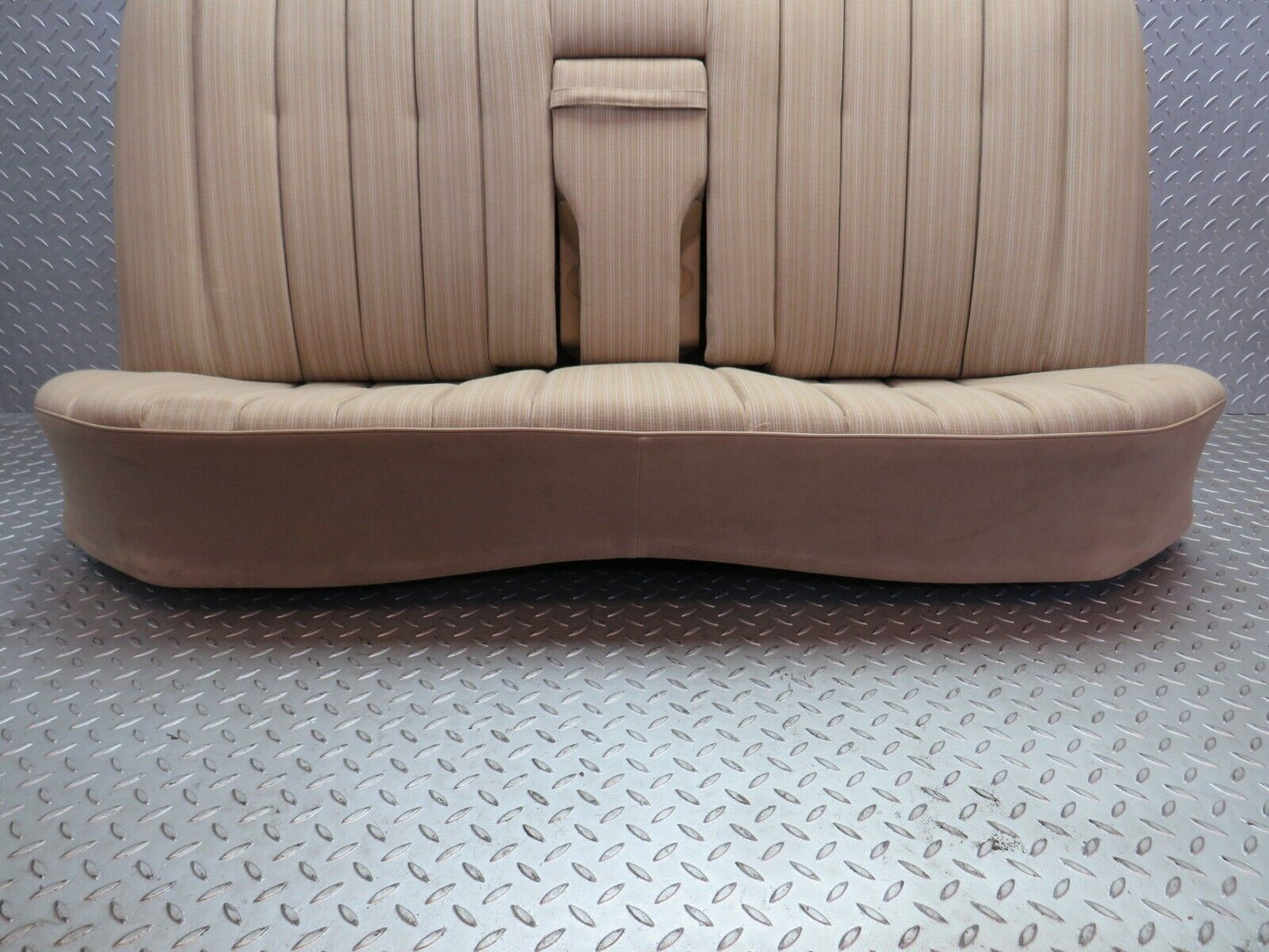 29491 Mercedes-Benz W124 230E Rear Seat