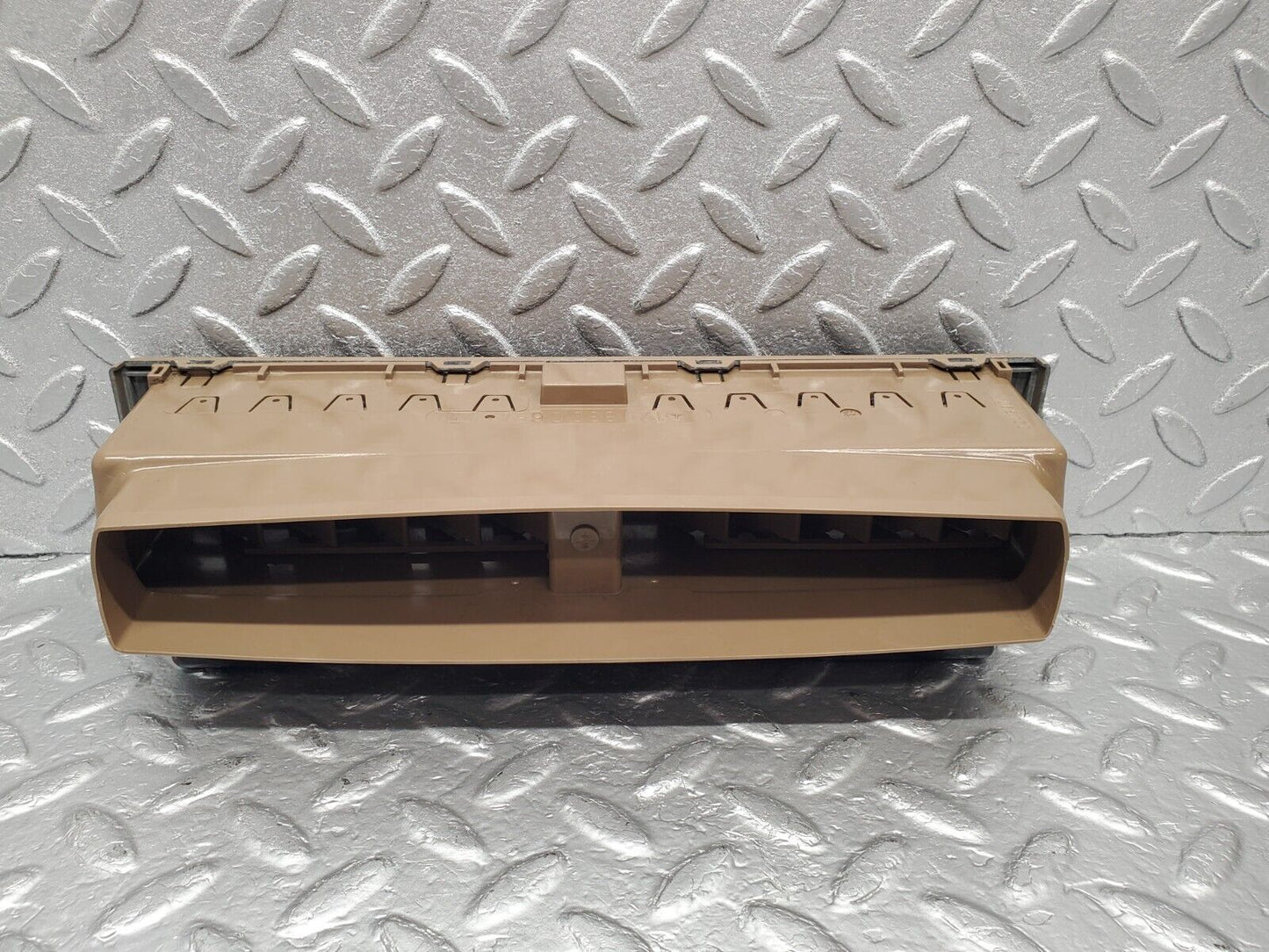 46876 Mercedes-Benz R129 320SL Coupe Dash Centre Air Vent 1298300654