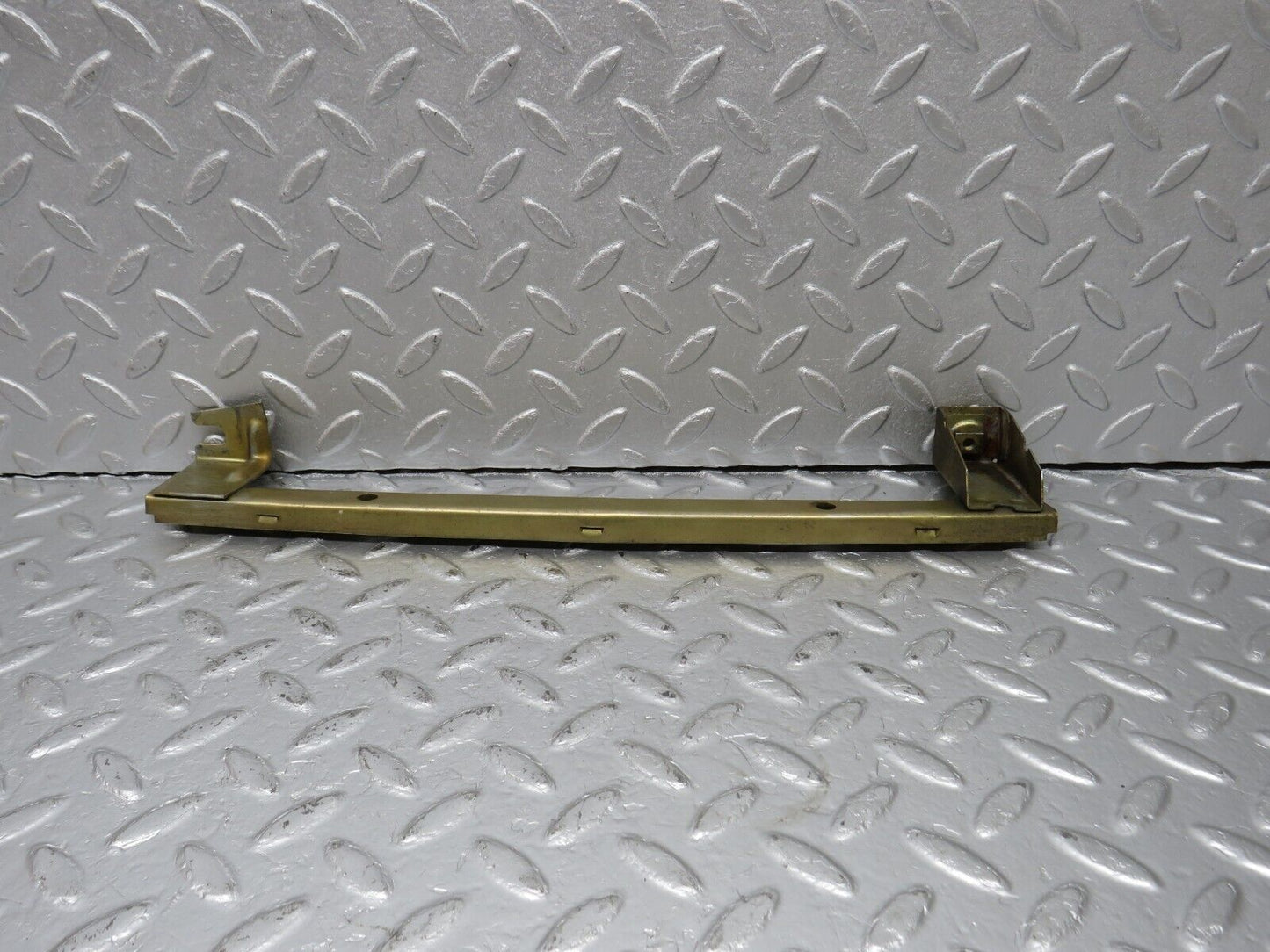 40587 Mercedes-Benz W123 300D Rear Left Door Window Channel