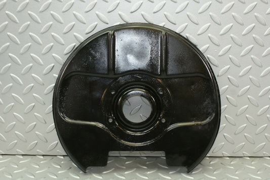 3209 Mercedes-Benz W115 220D Rear Brake Disc Protection Plate