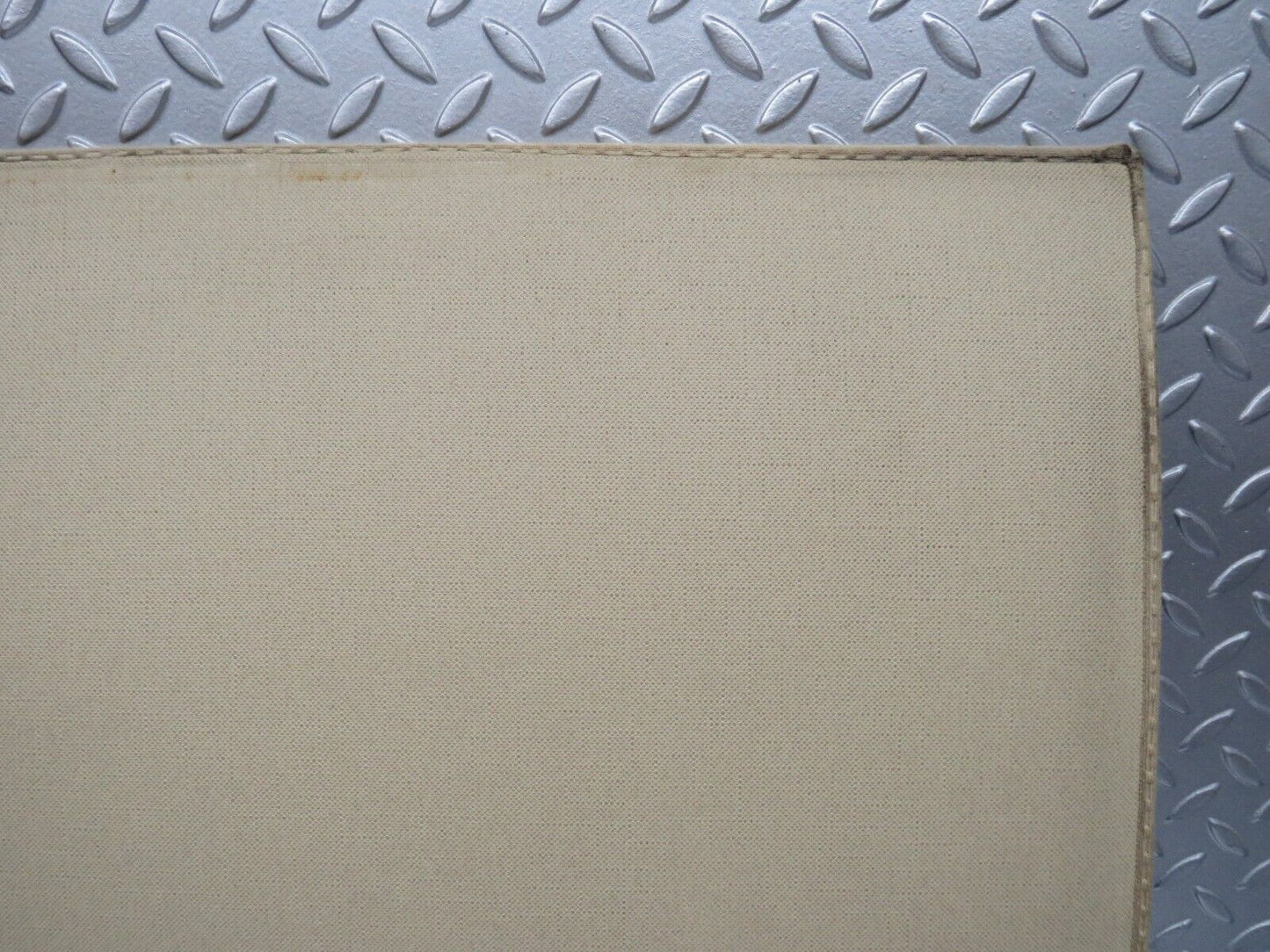 30650 Mercedes-Benz W201 190E Interior Sunroof Cover Panel Beige