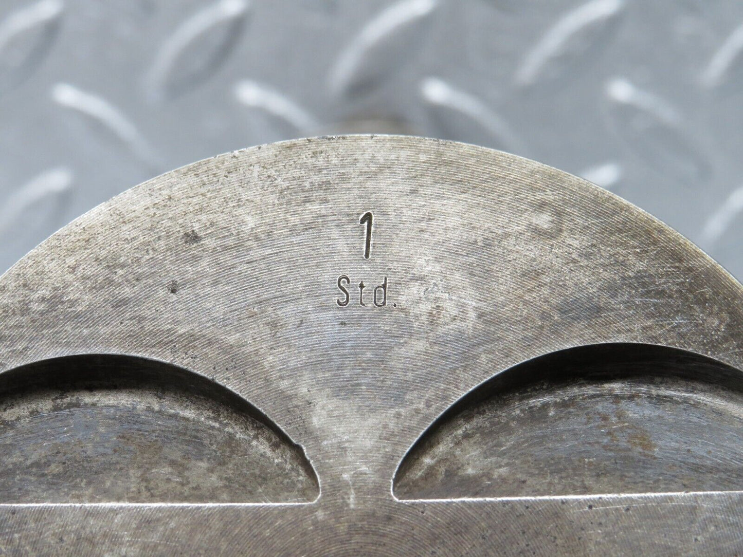 40029 Mercedes-Benz R107 350SL Piston With Connecting Rod 92.00mm