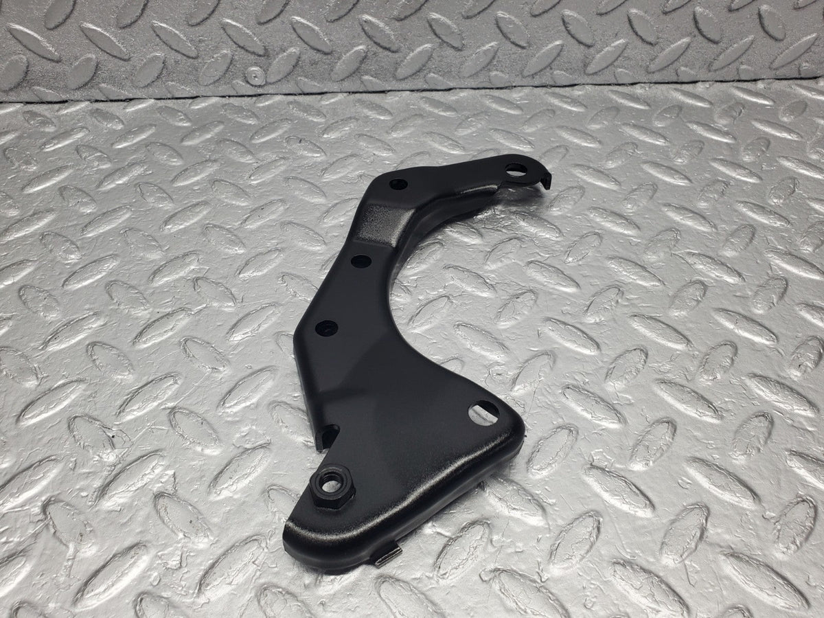 W201 Baby Benz alternator generator bracket used OEM