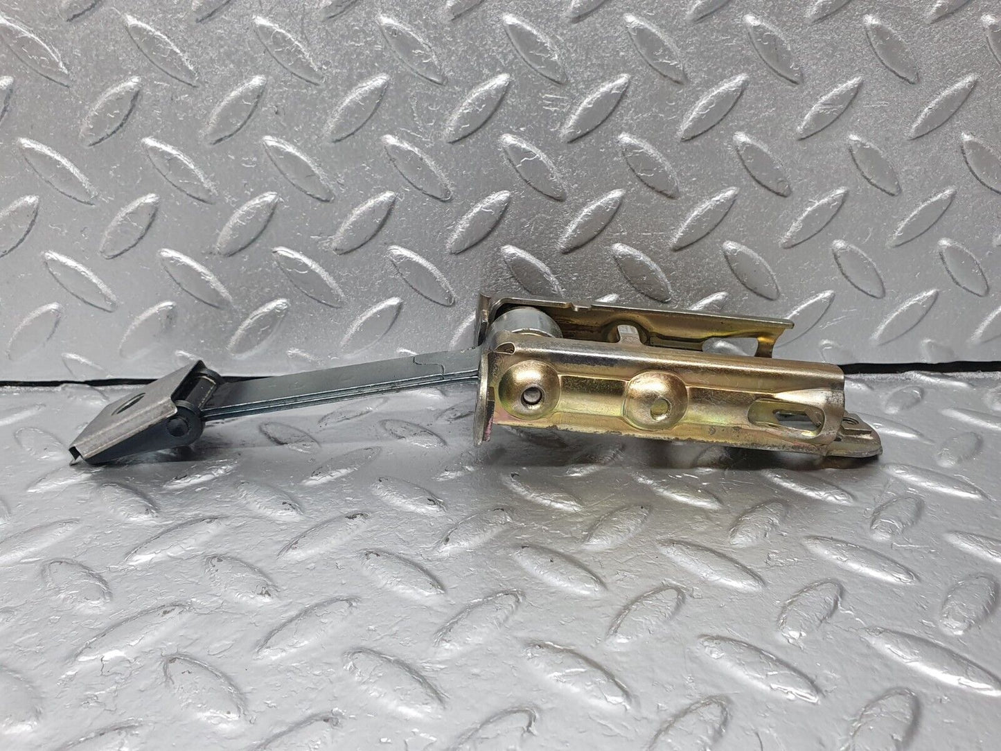 41871 Mercedes-Benz W202 C200 Door Safety Check Strap Rear Left
