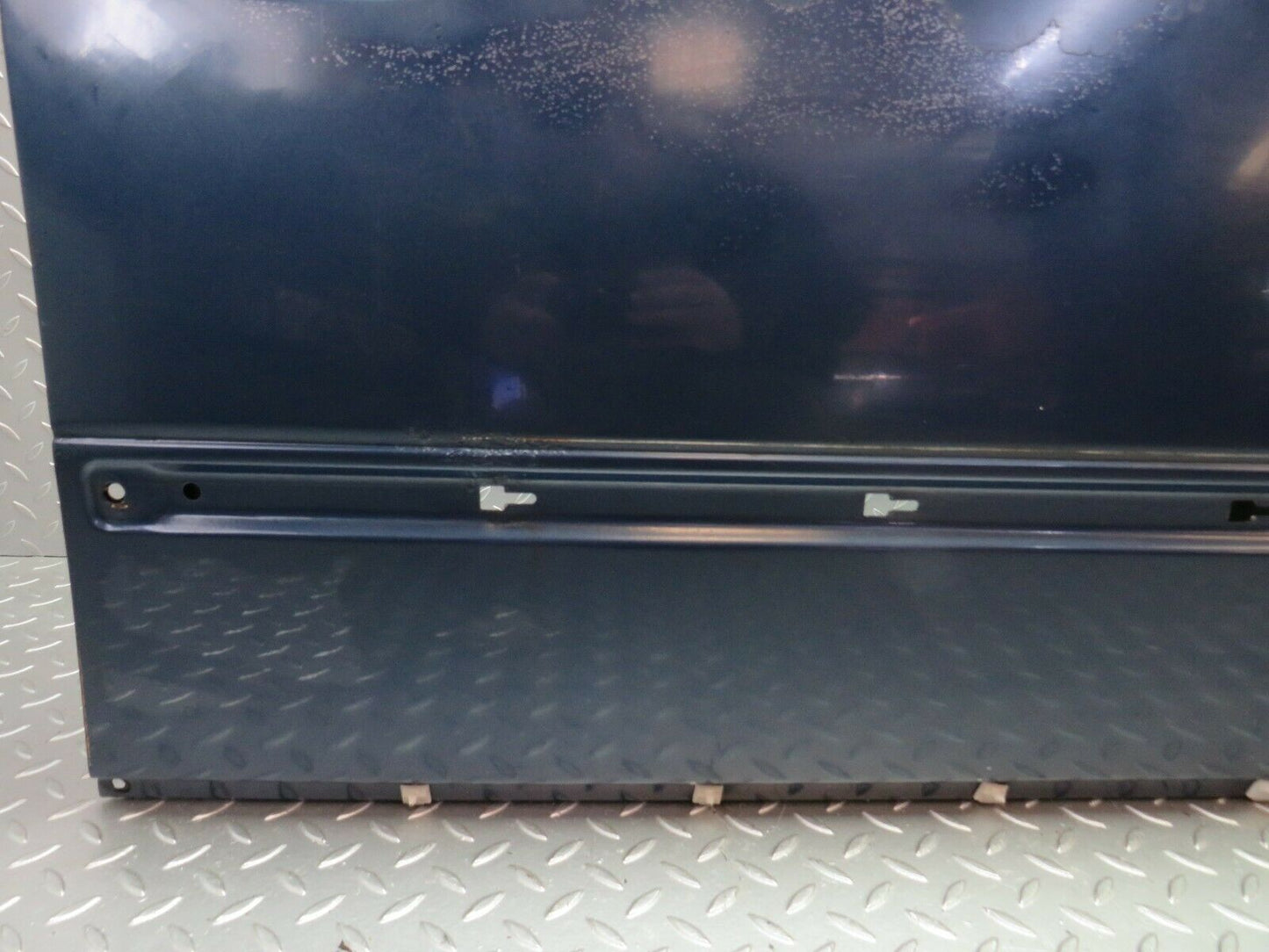 24410 Mercedes-Benz S124 220TE Wagon Front Right Door