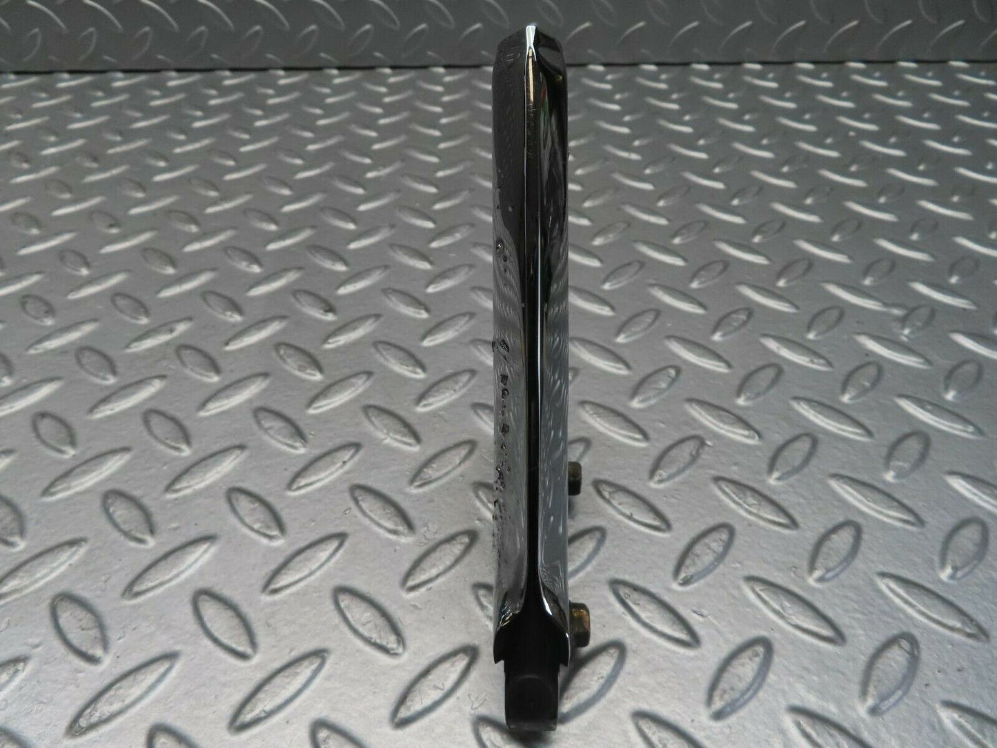11559 Mercedes-Benz C123 230CE Coupe Right Mirror Chrome Bracket