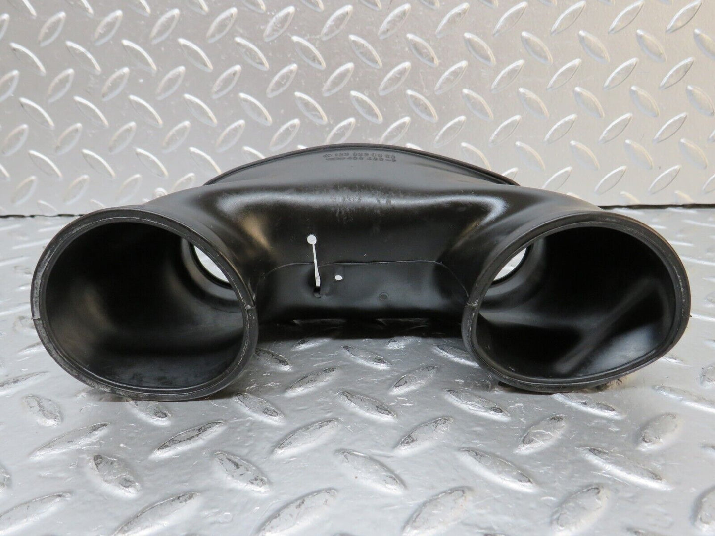 29743 Mercedes-Benz W123 230E Air Duct Rubber Hose 1238320988