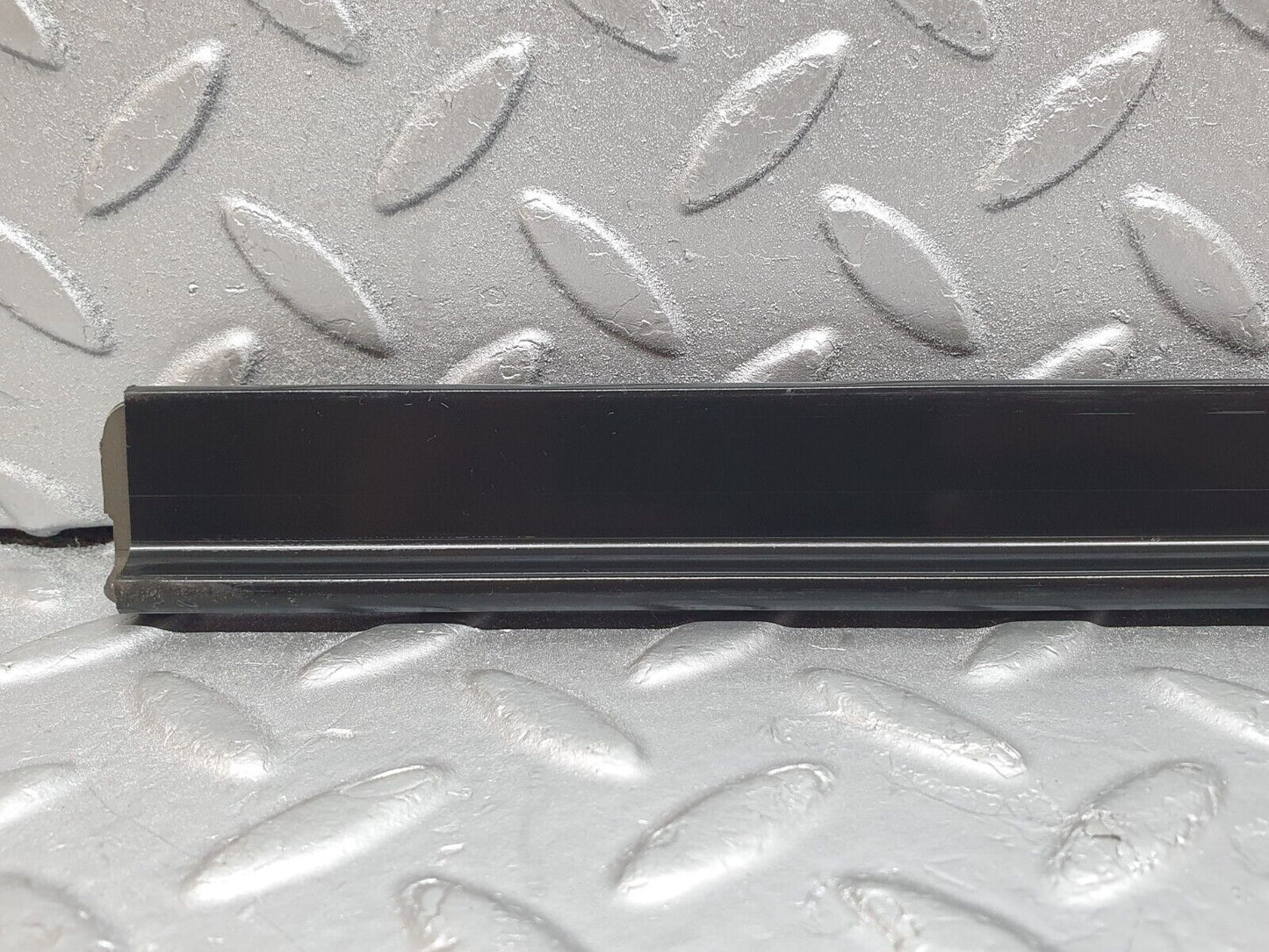 44179 Mercedes-Benz C123 230CE Coupe Seat Belt Runner Left