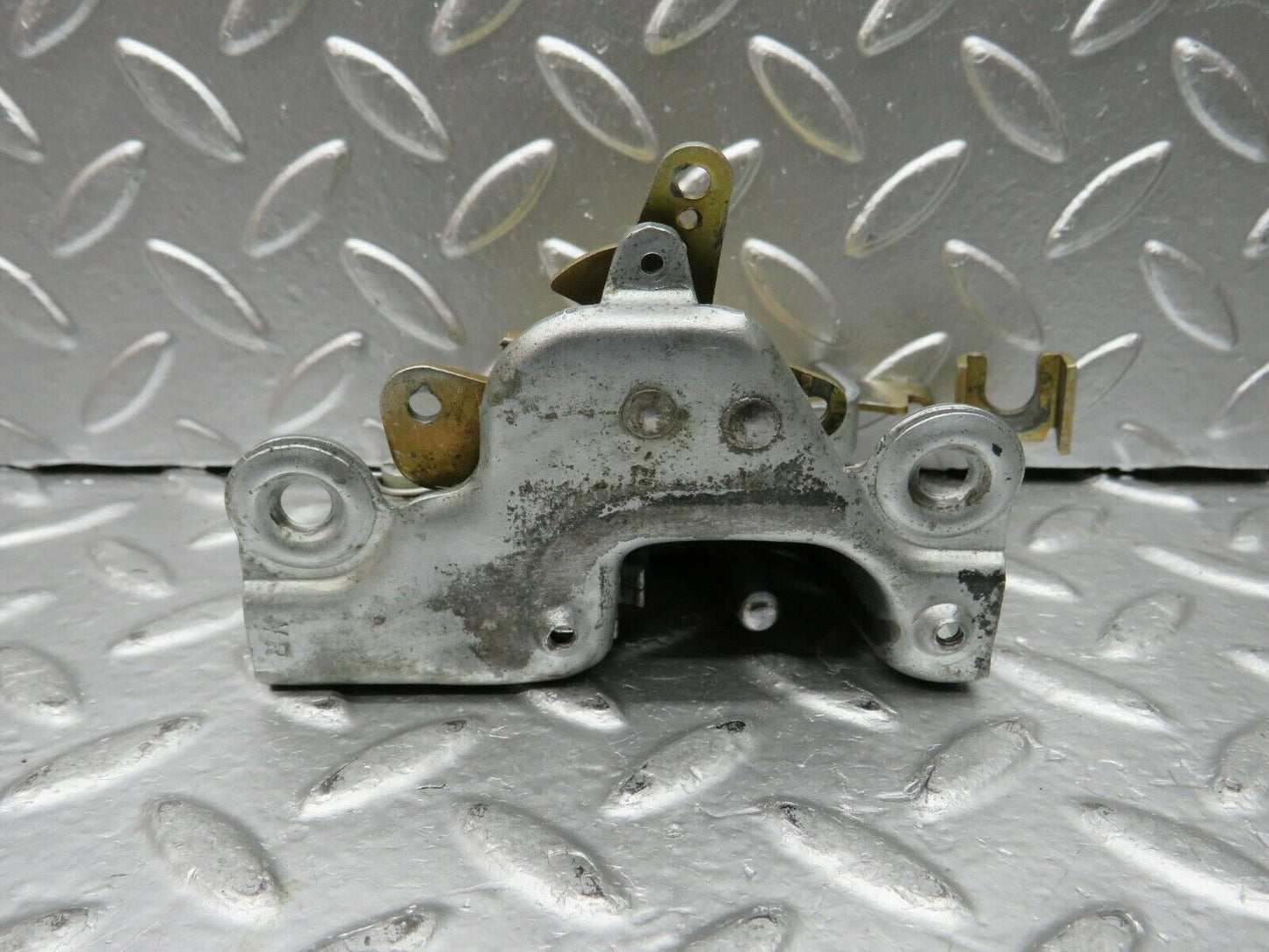 22703 Mercedes-Benz C107 450SLC Coupe Right Door Lock Mechanism