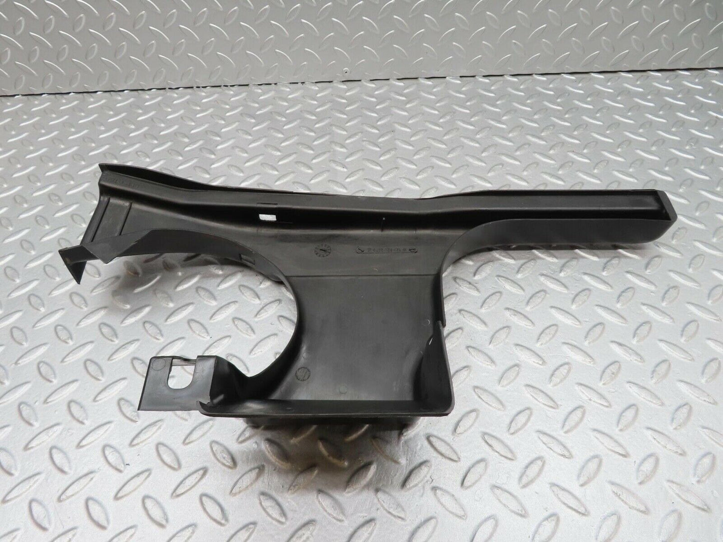 11965 Mercedes-Benz R129 300SL Coupe Right Side Engine Bay Cover 1298202278
