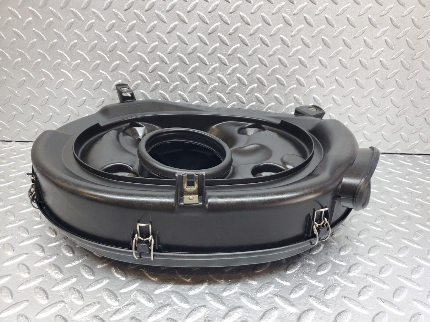 45163 Mercedes-Benz R129 300SL Coupe Air Filter Box Housing 0130947202