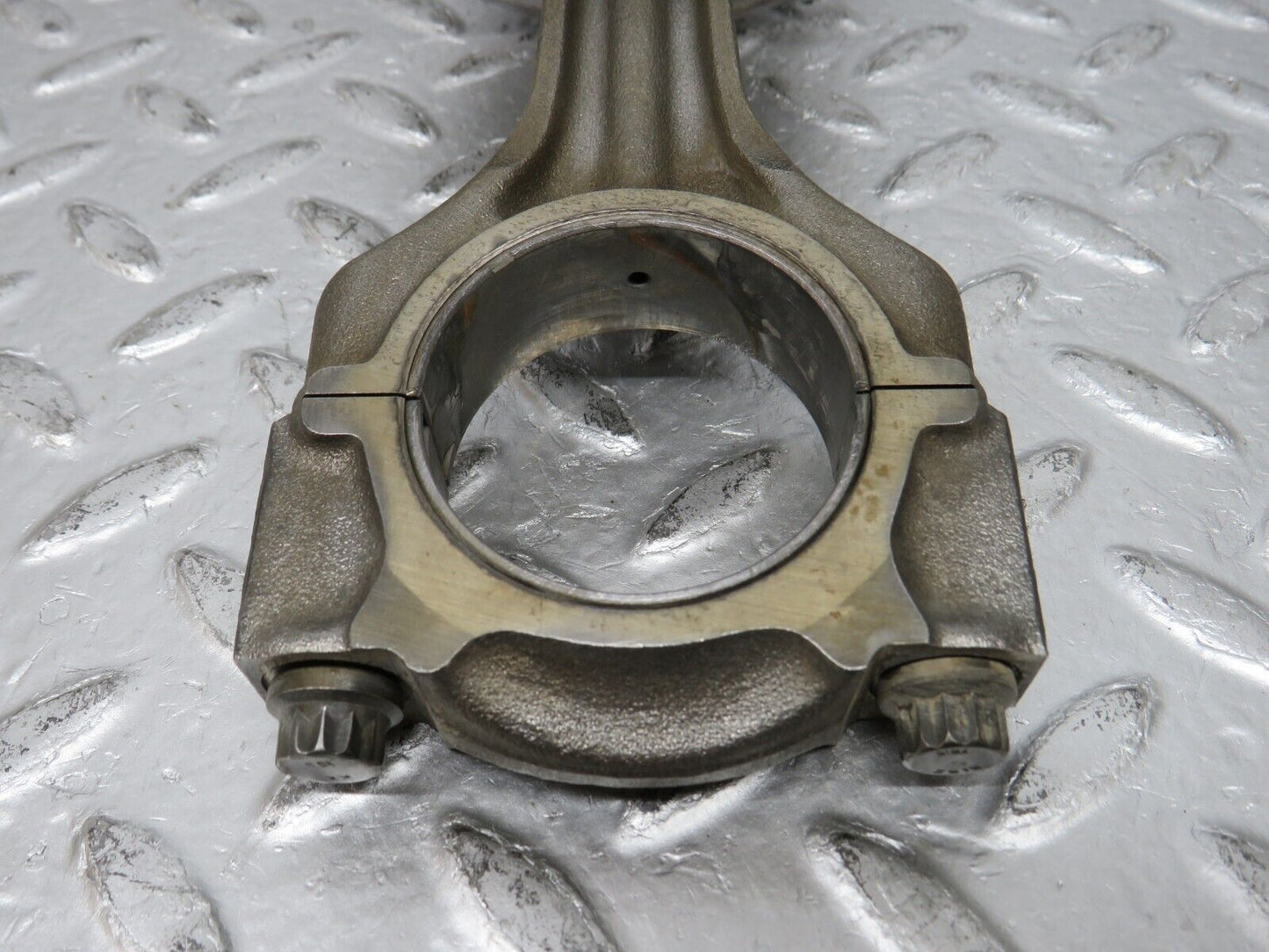 32650 Mercedes-Benz S124 300TE Wagon Piston With Connecting Rod 88.485mm 10205