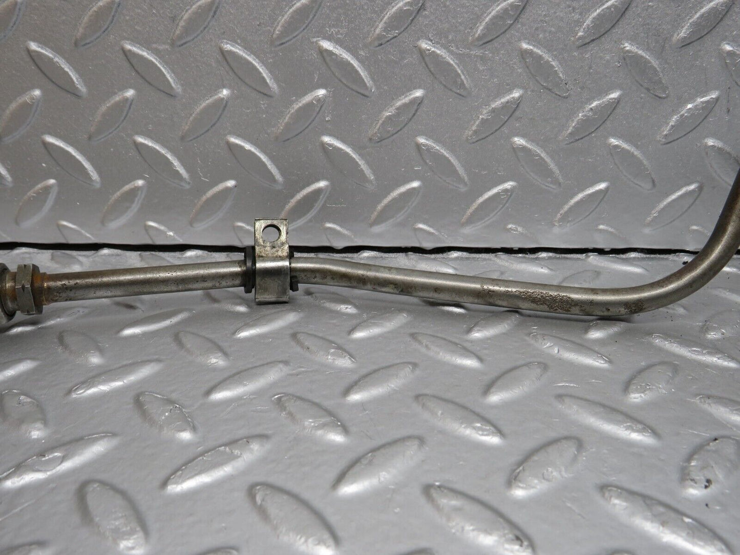 40134 Mercedes-Benz R107 350SL Gearbox Oil Hose Pipe