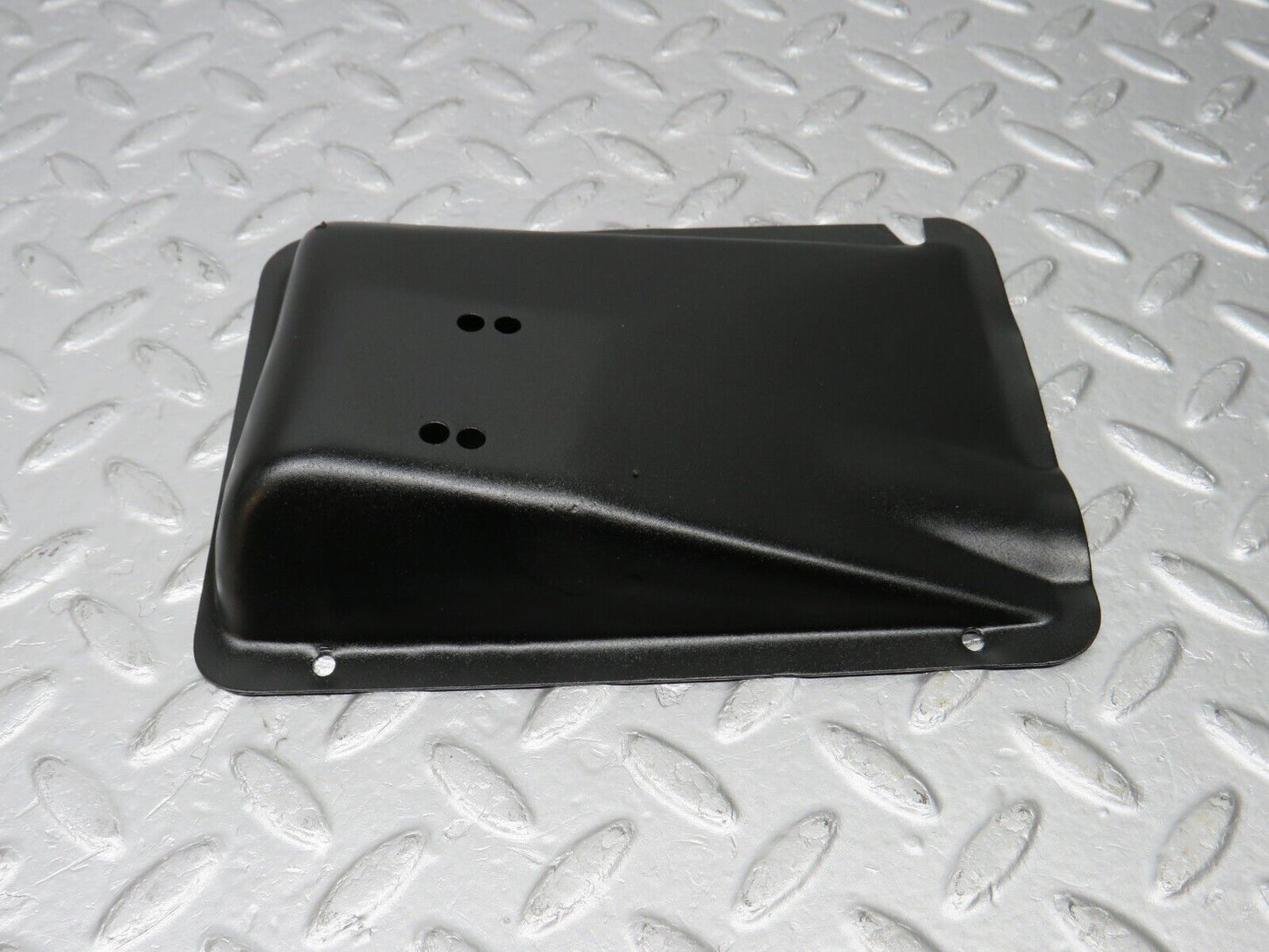 39298 Mercedes-Benz R107 500SL Trunk Vacuum Lock Cover