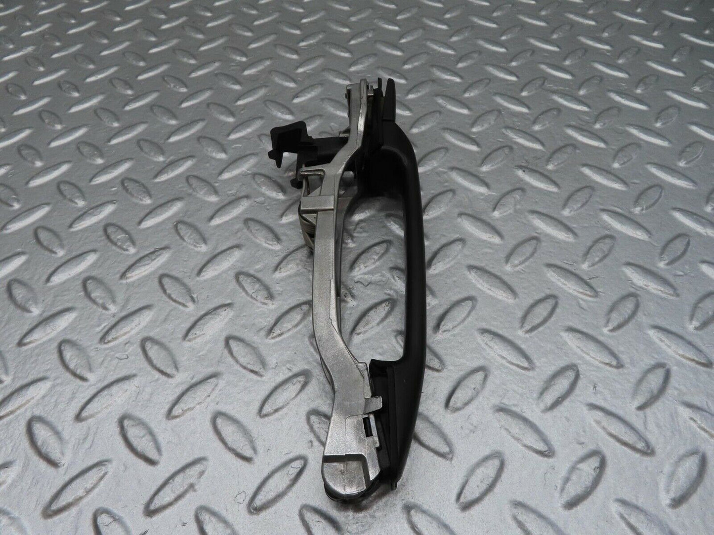 14785 Mercedes-Benz W201 190E Rear Right Exterior Door Handle