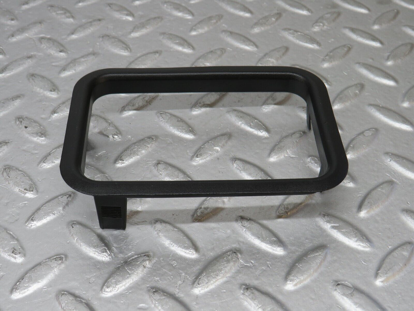 38454 Mercedes-Benz R129 280SL Coupe Gear Selector Surround Trim 1292670088