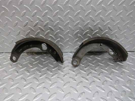 40503 Mercedes-Benz W110 230 Rear Brake Shoes 1104230808 1104230708