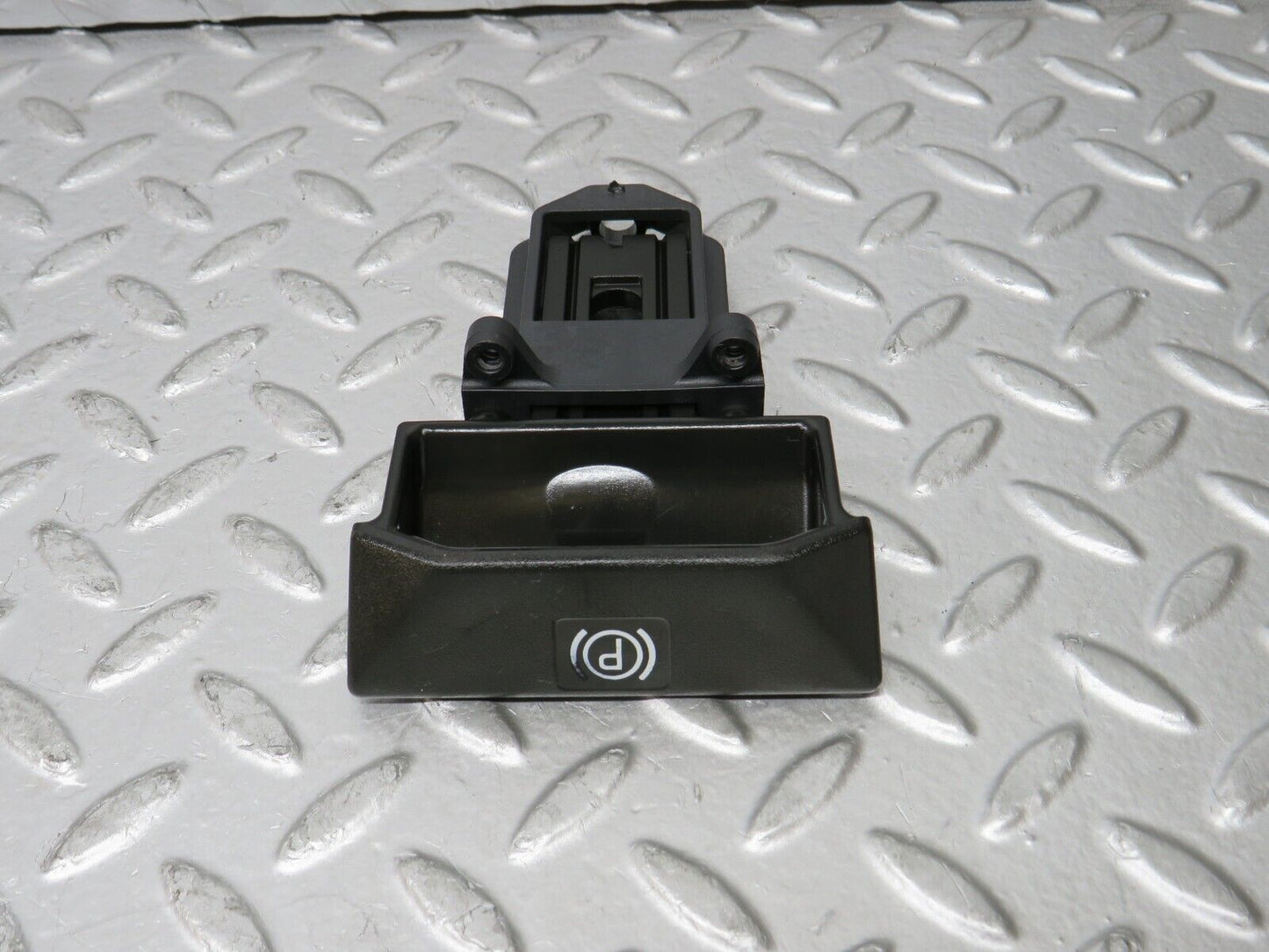 30293 Mercedes-Benz W124 230E Parking Brake Release Handle 1244270712