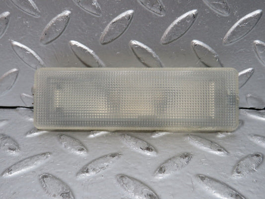 32396 Mercedes-Benz S124 300TE Wagon Rear Interior Dome Light 0018200601