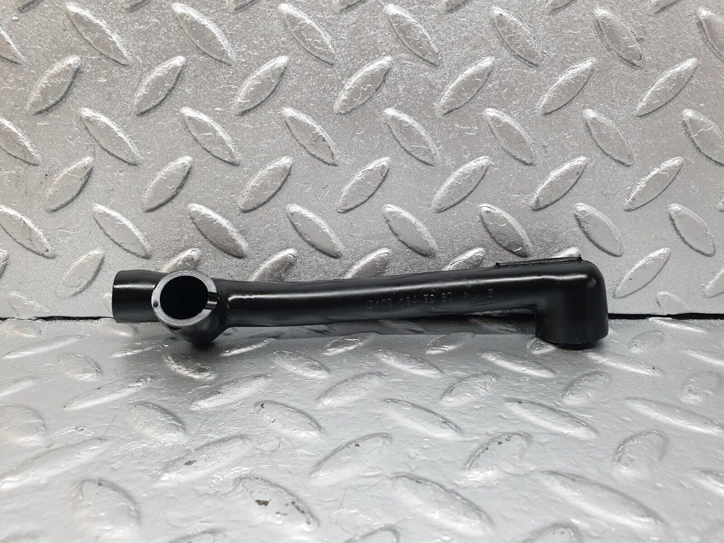 43958 Mercedes-Benz C123 230CE Coupe Air Intake Pipe 1020945882