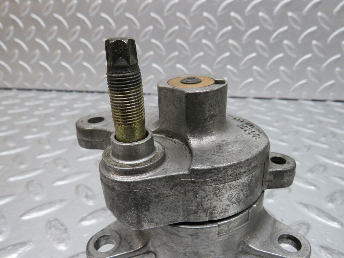 31357 Mercedes-Benz S124 220TE Wagon Belt Tensioner  1112000770