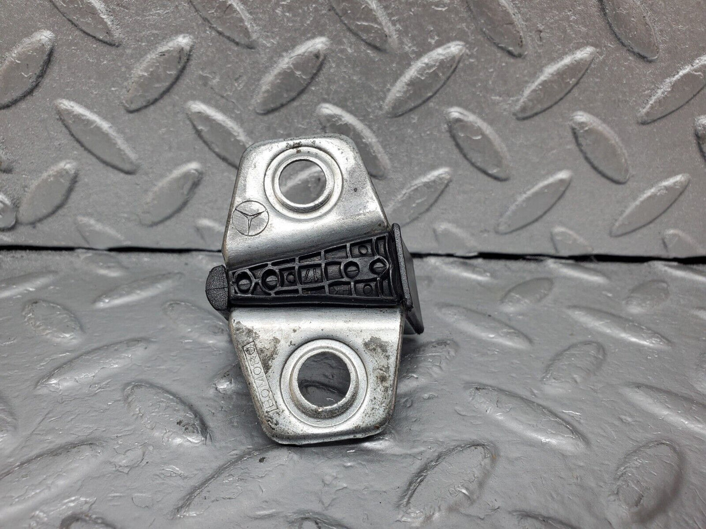 44960 Mercedes-Benz R129 300SL Coupe Door Lock Latch Right Side