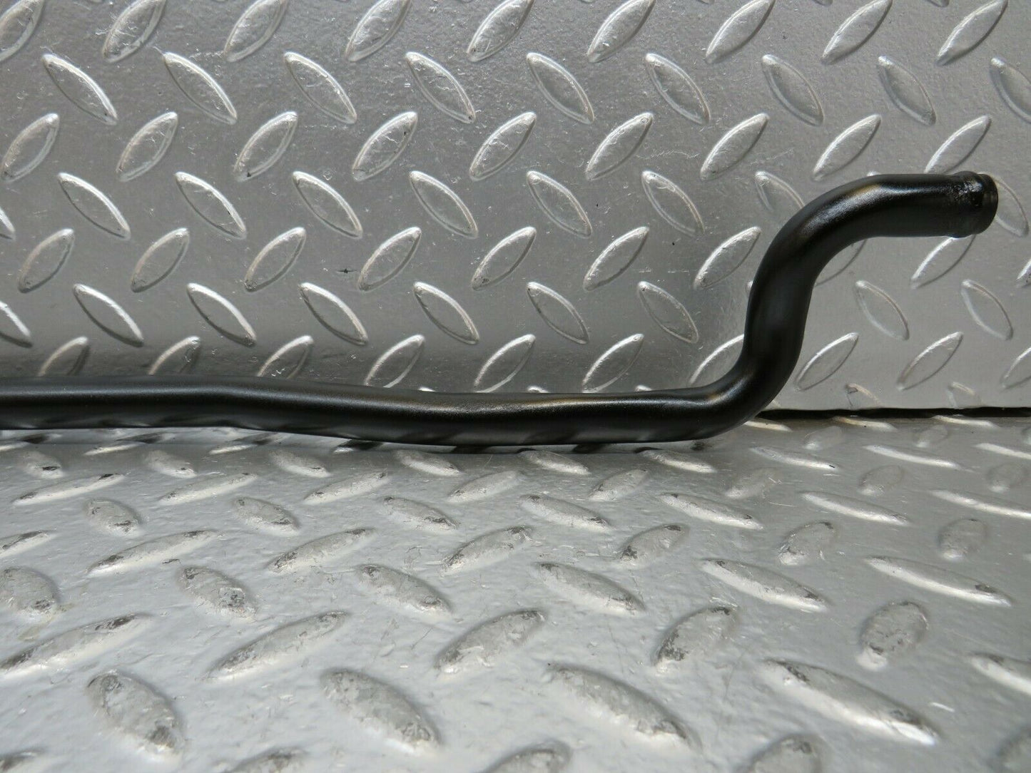 23392 Mercedes-Benz W116 350SE Coolant Pipe