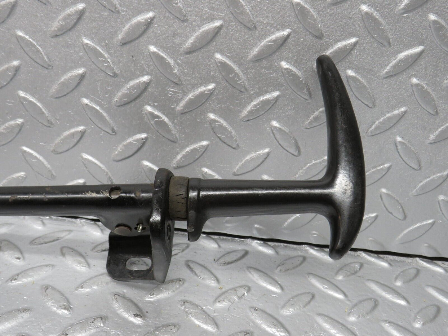 40462 Mercedes-Benz W110 230 Handbrake Handle Lever With Cable