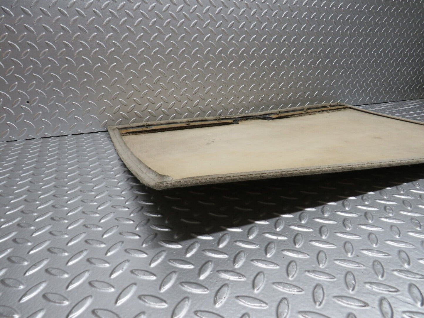 32120 Mercedes-Benz W123 230E Interior Sunroof Cover Panel