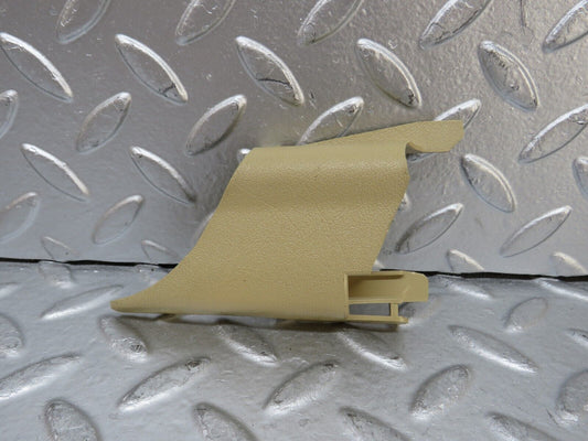 26705 Mercedes-Benz C124 220CE Coupe Right Seat Trim Beige 1249183530