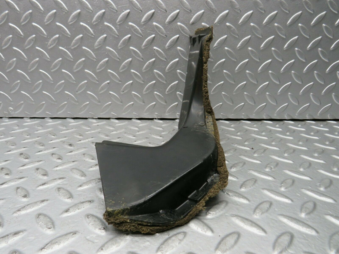 22238 Mercedes-Benz S123 280TE Wagon Water Drain Left Side 1238300328