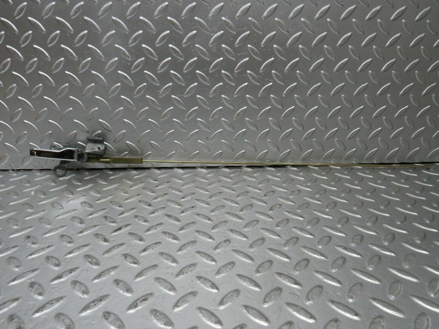 23452 Mercedes-Benz W114 280E Rear Right Interior Door Handle 1157660219
