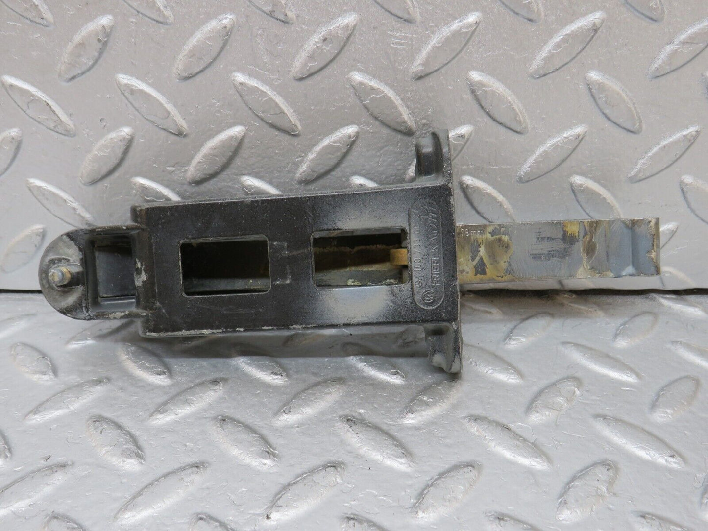 35715 Mercedes-Benz W108 Door Safety Check Strap 1087330027