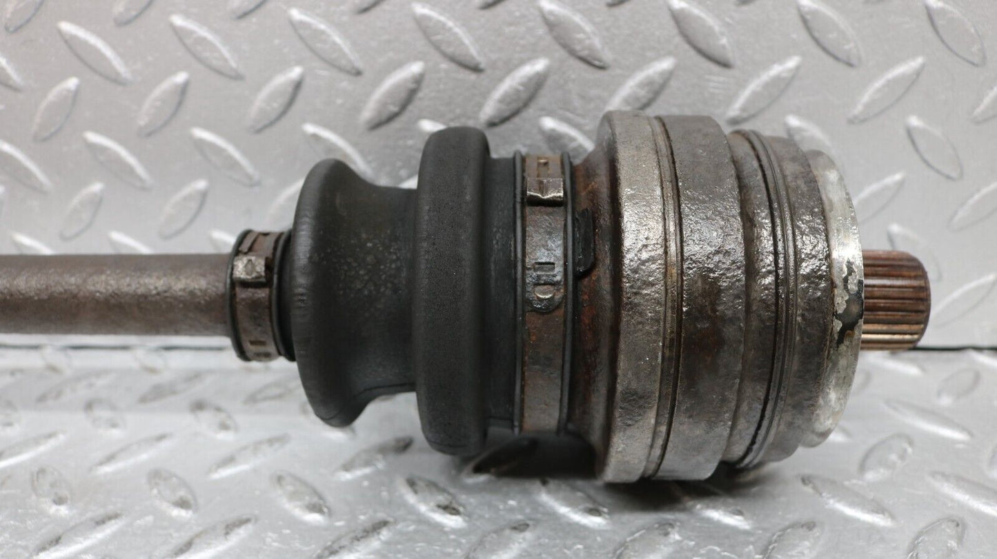 37177 Mercedes-Benz C126 420SEC Coupe Axle Shaft Drive Shaft
