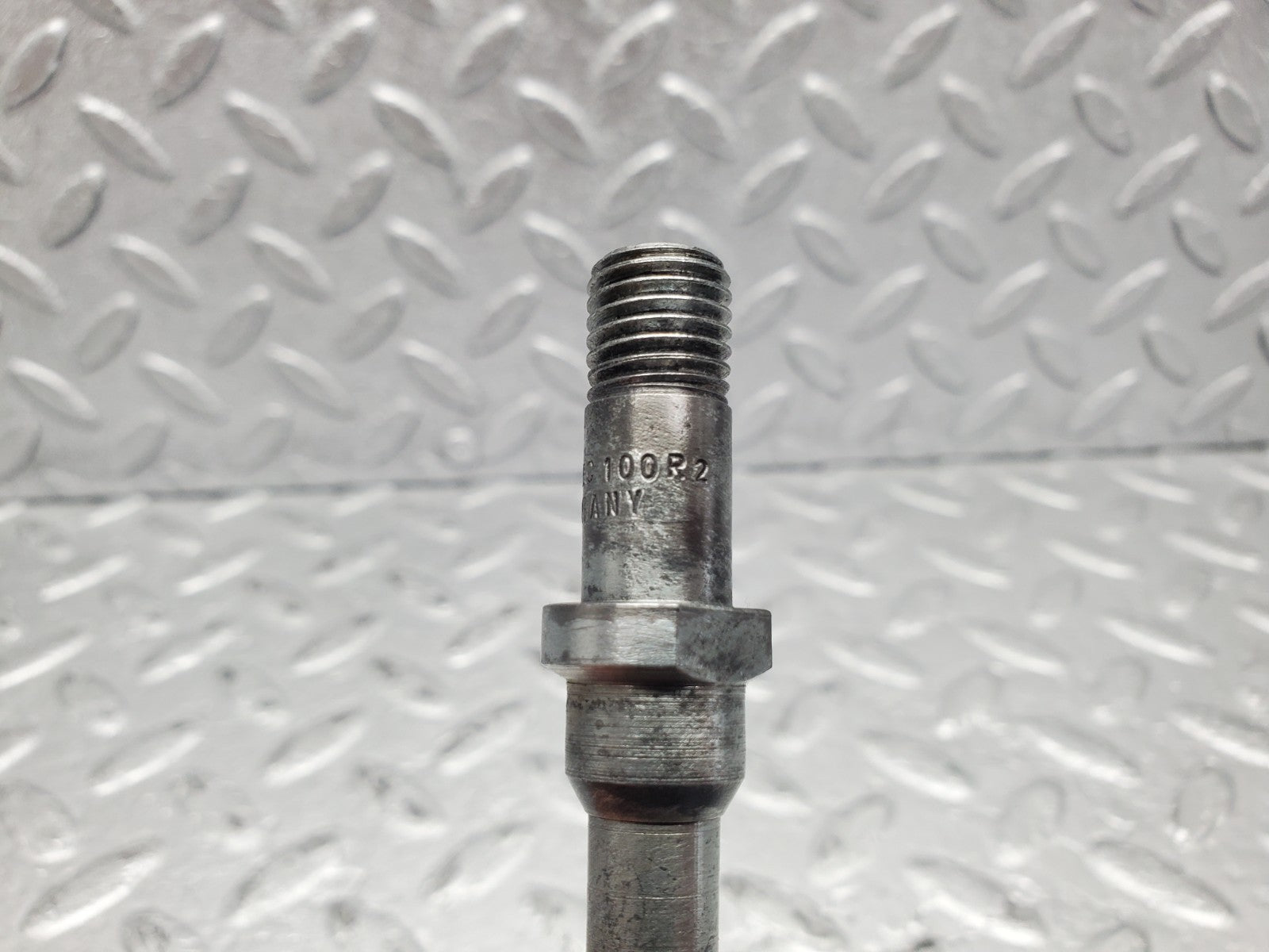W112 fuel injector used OEM