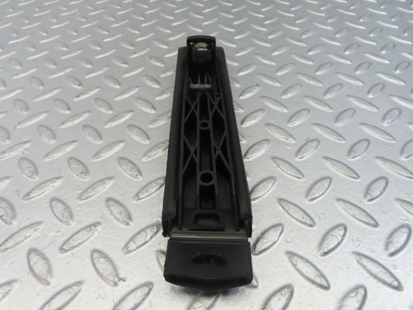 10765 Mercedes-Benz W123 230E Accelerator Pedal With Rubber 1233010082