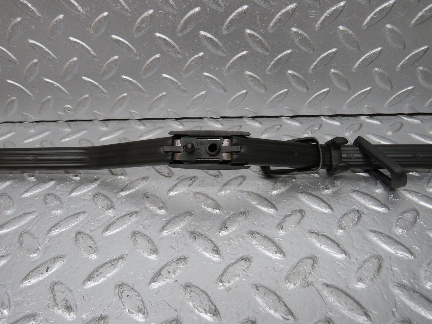34372 Mercedes-Benz C126 380SEC Coupe Interior Roof Grab Handle Set