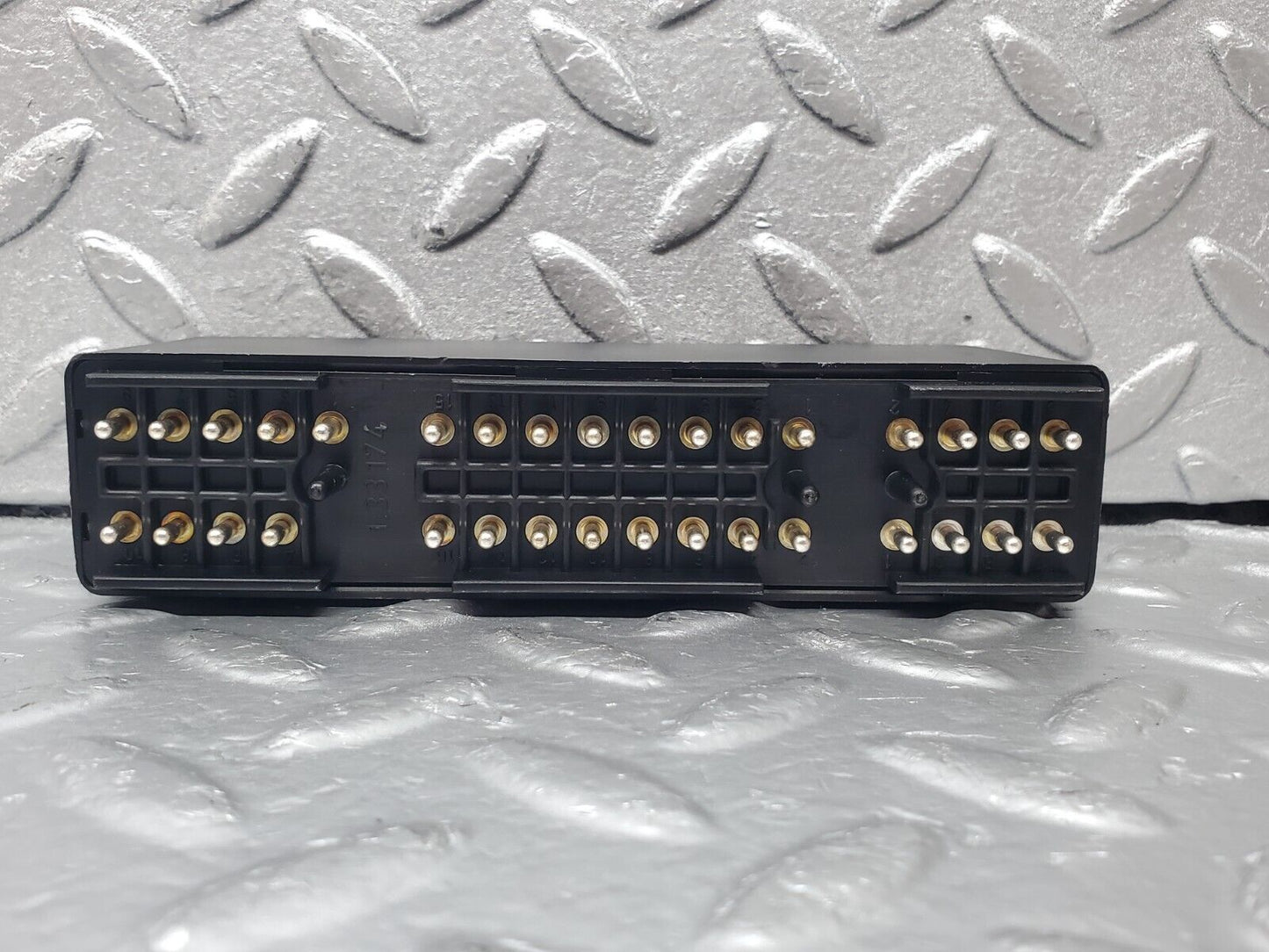 45547 Mercedes-Benz W126 420SE Light Control Relay 1265420032